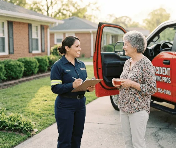 Accident Towing Service Spring Valley, CA FAQs